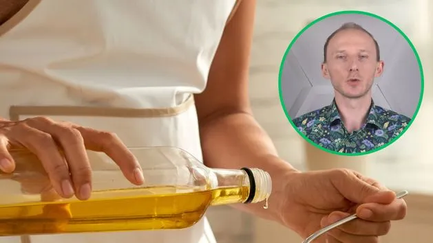 Zdjęcie Ile kalorii ma łyżeczka oliwy z oliwek? Zaskakujące fakty o kaloriach