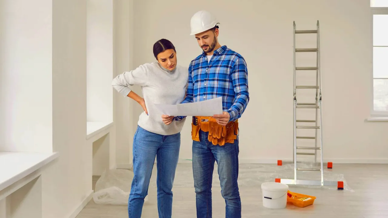 Zdjęcie Remont mieszkania 2026: Ile zapłacisz? Pełny kosztorys i porady