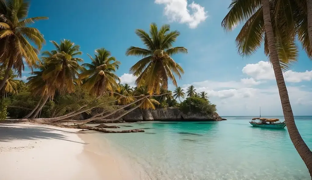Zdjęcie Porady dla turystów planujących wakacje na Zanzibarze: kompletny poradnik 2025