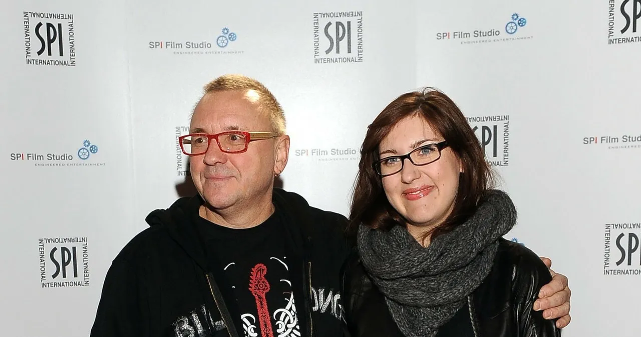 Zdjęcie Czy Jurek Owsiak ma dzieci? Poznaj jego córki i ich życie prywatne