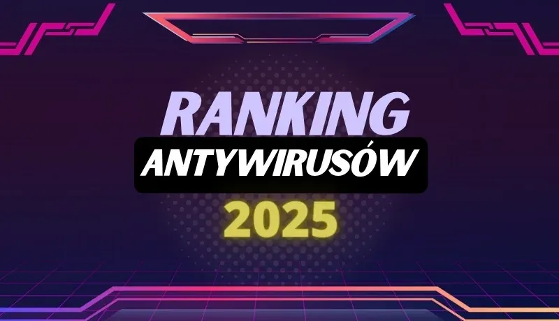 Zdjęcie Jaki antywirus na laptopa wybrać, aby uniknąć zagrożeń i kosztów?