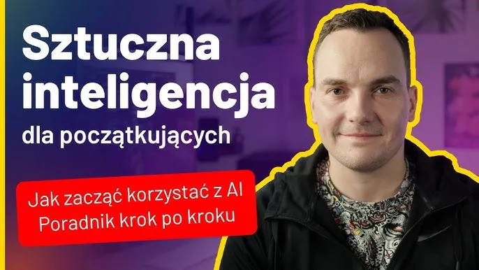 Zdjęcie Jak zacząć przygodę ze sztuczną inteligencją i uniknąć błędów