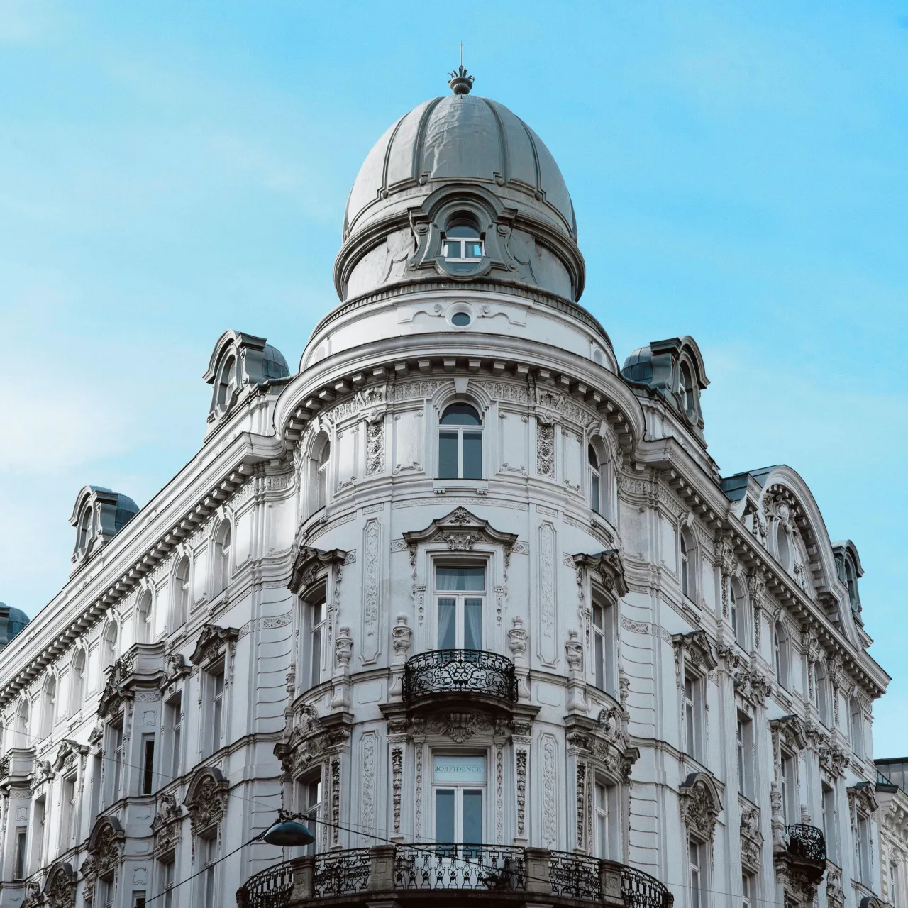Zdjęcie Najważniejsi architekci renesansu i ich wpływ na historię architektury