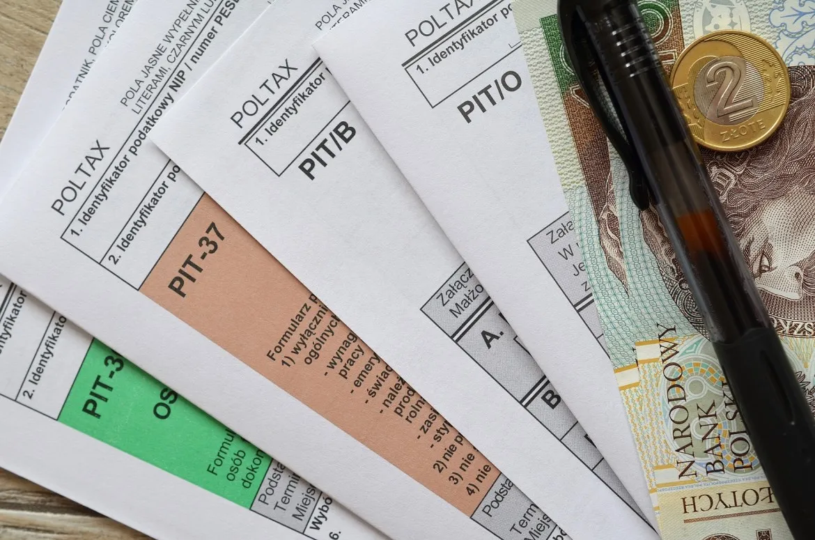 Zdjęcie Do kiedy podatek za wynajem? Sprawdź terminy i uniknij kar