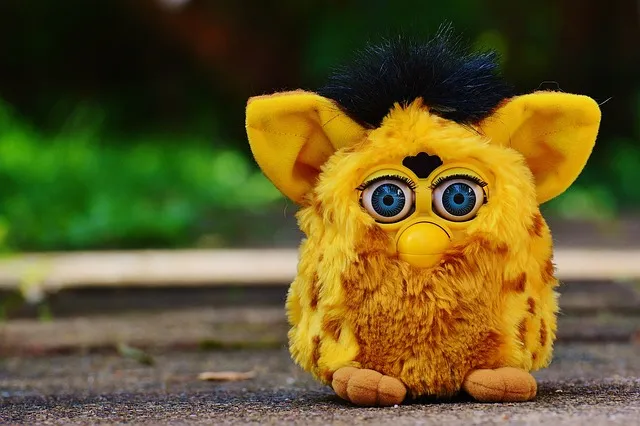 Zdjęcie Jak zmienić osobowość Furby’ego – proste kroki do modyfikacji zachowania i głosu