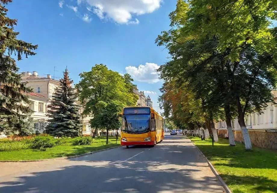 Zdjęcie Rozkład jazdy busów Rzeszów Jarosław - ceny, czas podróży i połączenia