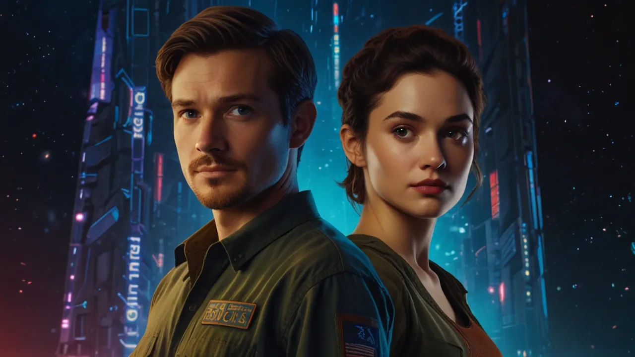 Zdjęcie Filmy Science Fiction 2020 - Najlepsze filmy SF z roku 2020