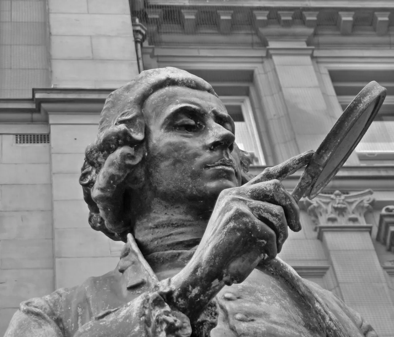 Zdjęcie Kto odkrył tlen? Historia kontrowersyjnego odkrycia tlenu