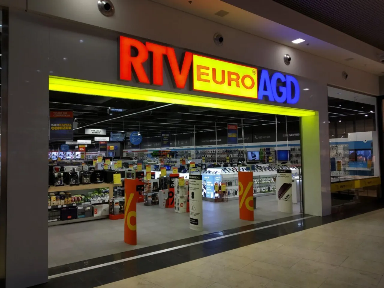 Zdjęcie Jaki sklep otworzyć na osiedlu, aby zyskać lojalnych klientów?