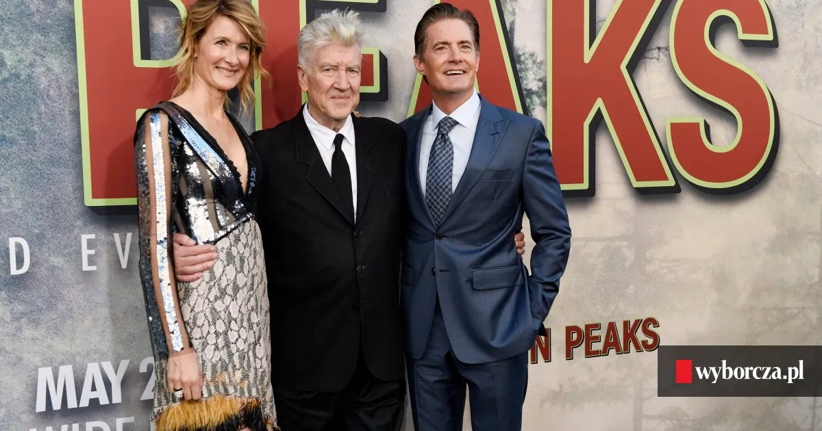 Zdjęcie Miasteczko Twin Peaks: Sezon 3 Odcinek 1 - Gdzie obejrzeć?