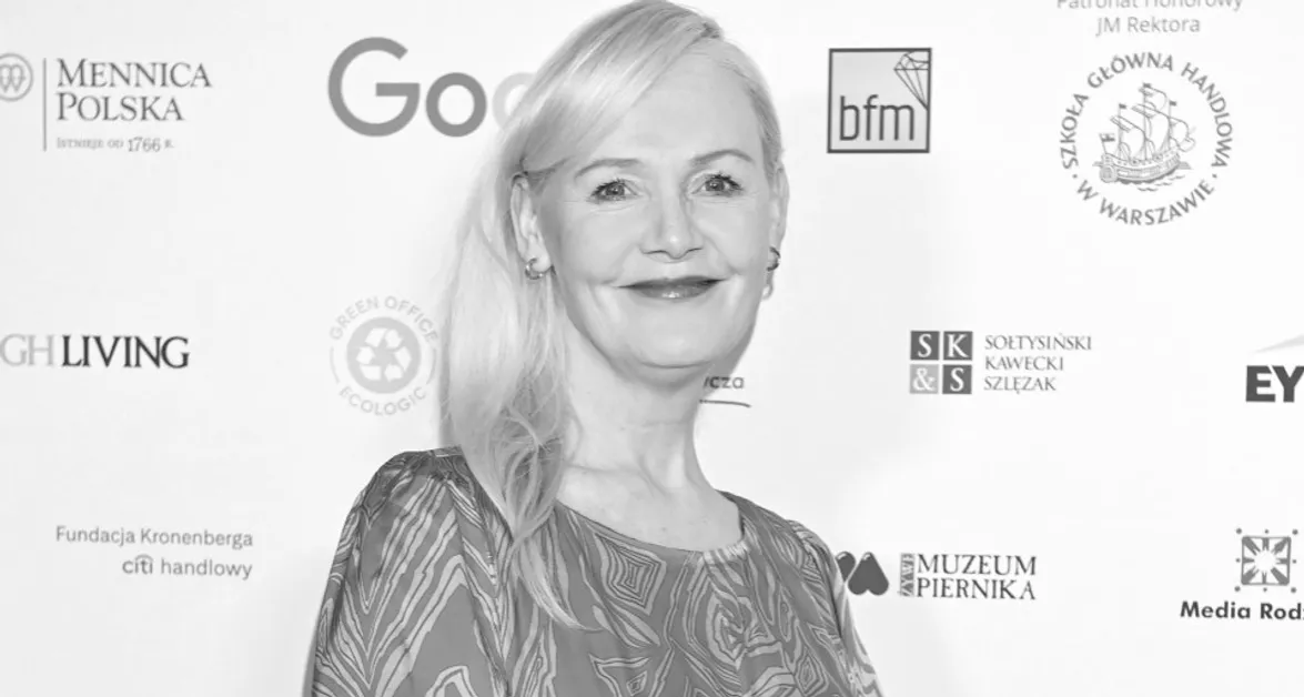 Zdjęcie Poznaj historię matki Krzysztofa Zalewskiego - kobieta, która ukształtowała artystę