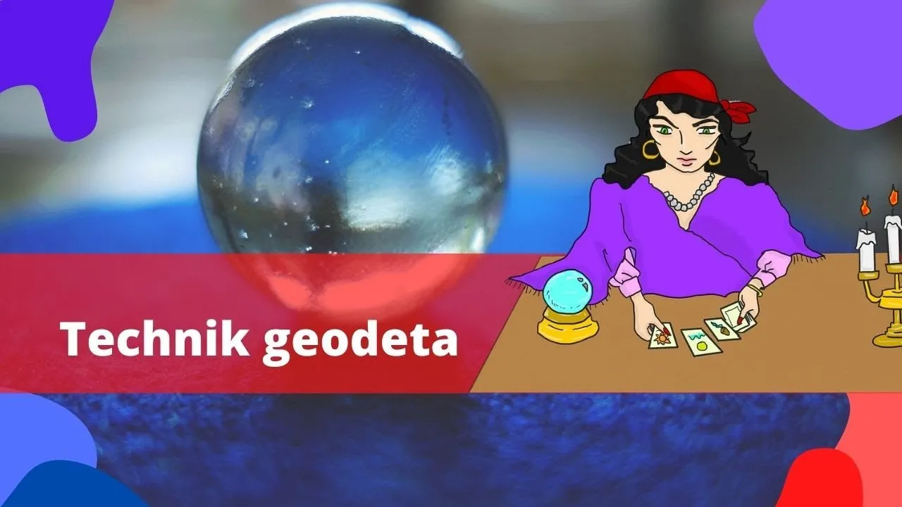 Zdjęcie Czy technik geodeta jest trudny? Odkryj wyzwania w tej pracy