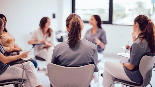 Zdjęcie Dónde estudiar psicología en Madrid: opciones que no puedes perderte