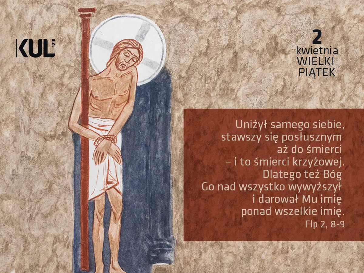 Zdjęcie Czy w Wielki Piątek trzeba iść do kościoła? Poznaj zasady liturgii