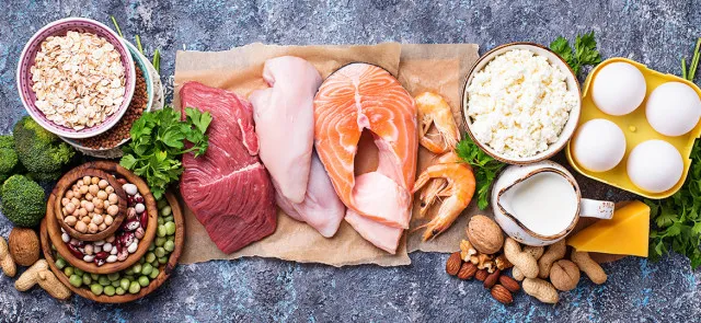 Zdjęcie Dieta Dukana - Oficjalna Strona z Pełnymi Zasadami i Etapami