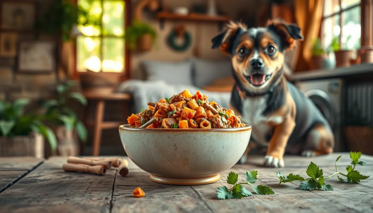 Zdjęcie Czy pies może jeść cukier? Odkryj niebezpieczeństwa dla zdrowia psa