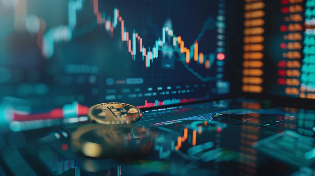 Zdjęcie Przelicznik BTC na USD: Sprawdź aktualne kursy tej kryptowaluty