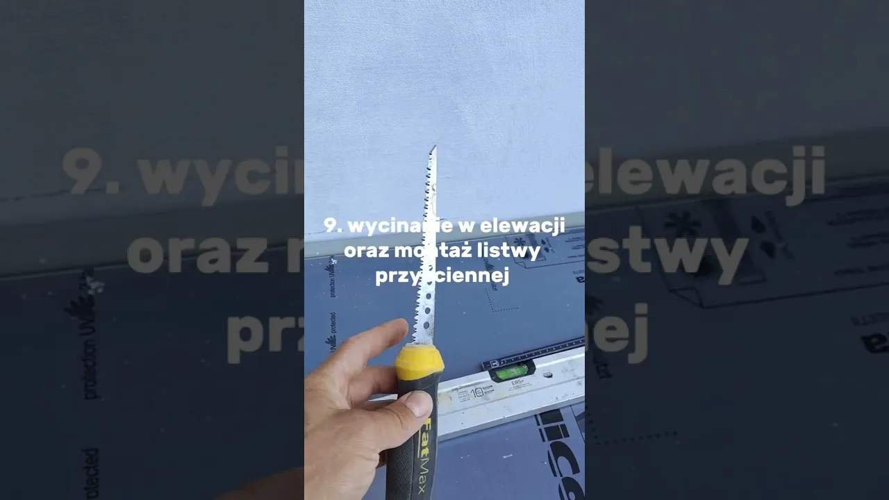 Zdjęcie Jak montować poliwęglan lity - unikaj najczęstszych błędów w instalacji