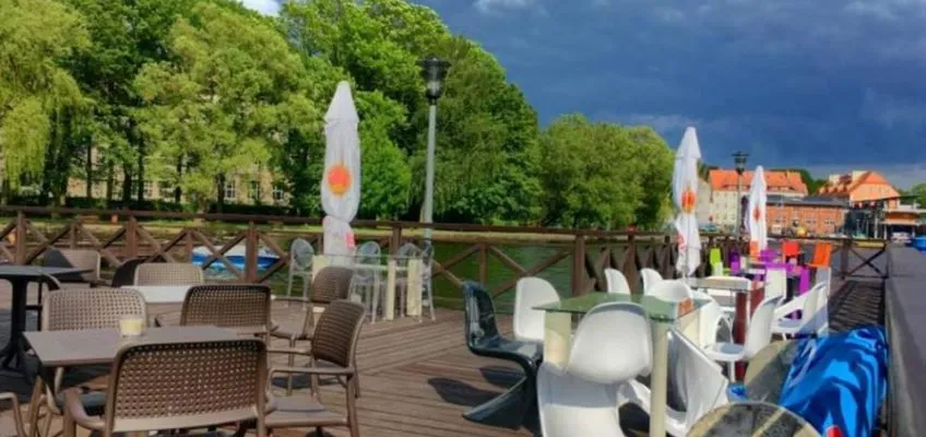 Zdjęcie Szczecinek gdzie zjeść - najlepsze restauracje na każdą okazję