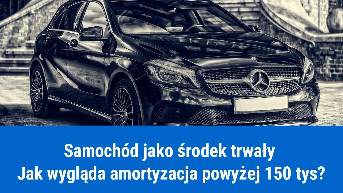 Zdjęcie Ile VAT na samochód? Sprawdź stawki i uniknij niepotrzebnych kosztów przy zakupie
