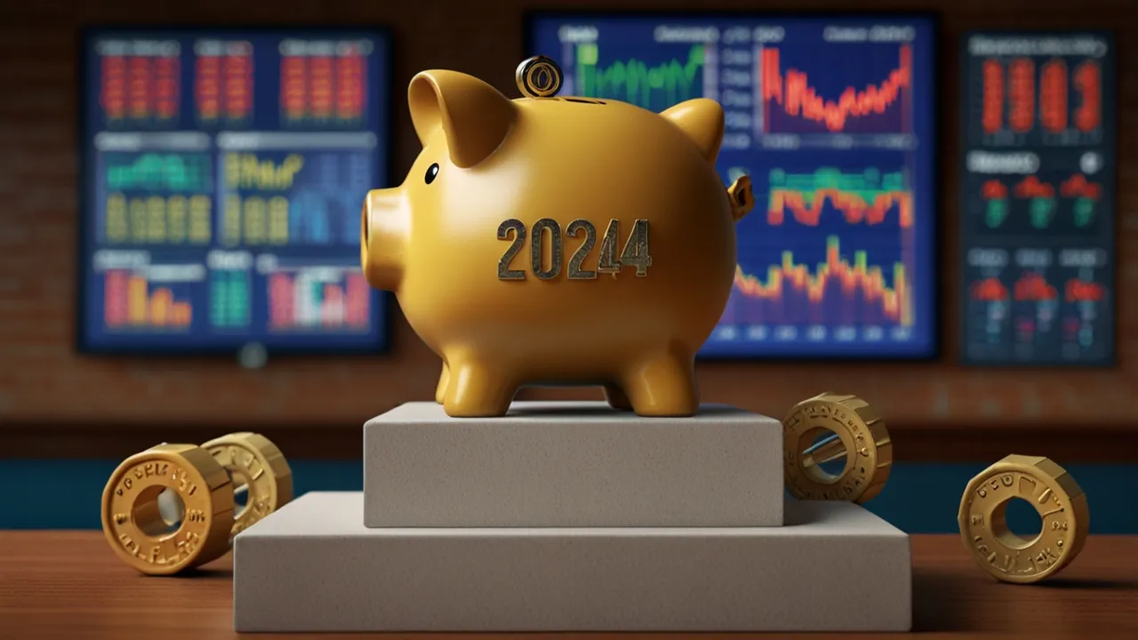 Zdjęcie Ranking prywatnych emerytur: Najlepsze opcje oszczędzania na 2025