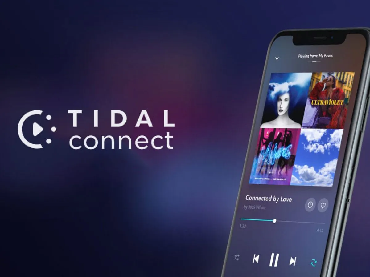 Zdjęcie Jak uruchomić TIDAL: proste kroki do rozpoczęcia muzycznej przygody