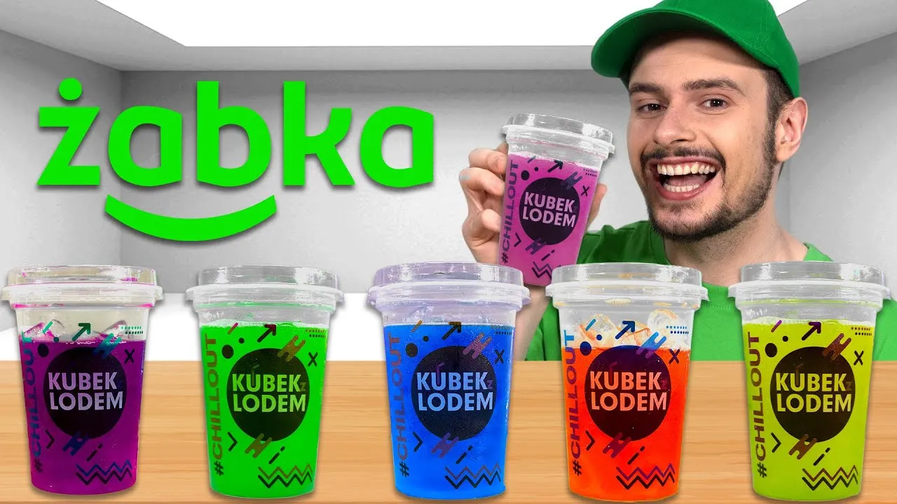 Zdjęcie Jak przygotować kubek z lodem drink i odkryć jego najlepsze połączenia