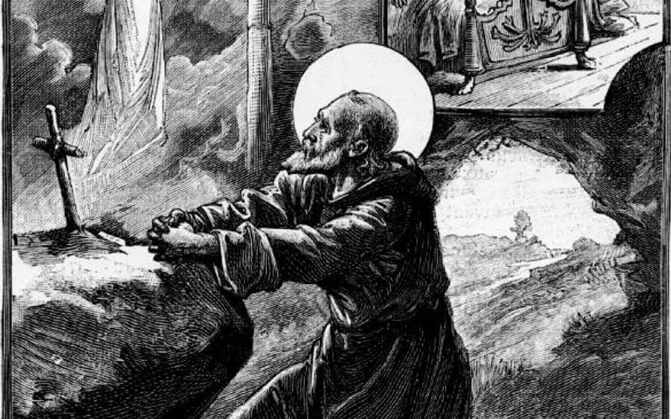 Zdjęcie Przepowiednia Malachiasza: Co naprawdę mówi o przyszłości Kościoła?