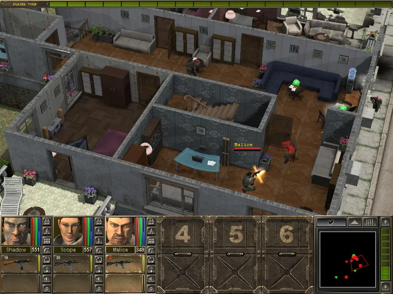 Zdjęcie Jak zainstalować spolszczenie do Jagged Alliance 2 - kompletny poradnik