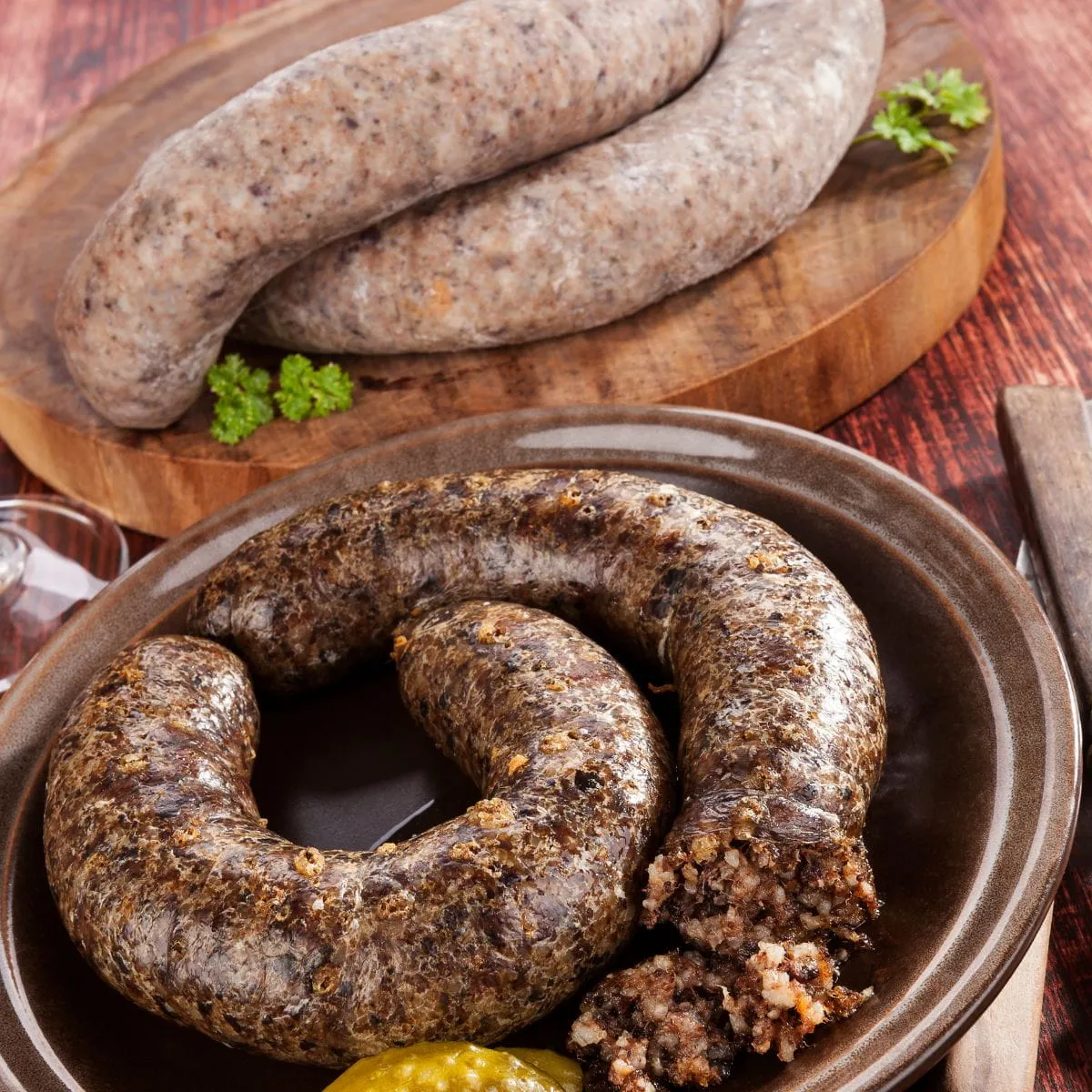 Zdjęcie Jakie przyprawy do kaszanki sprawią, że będzie smakować lepiej?