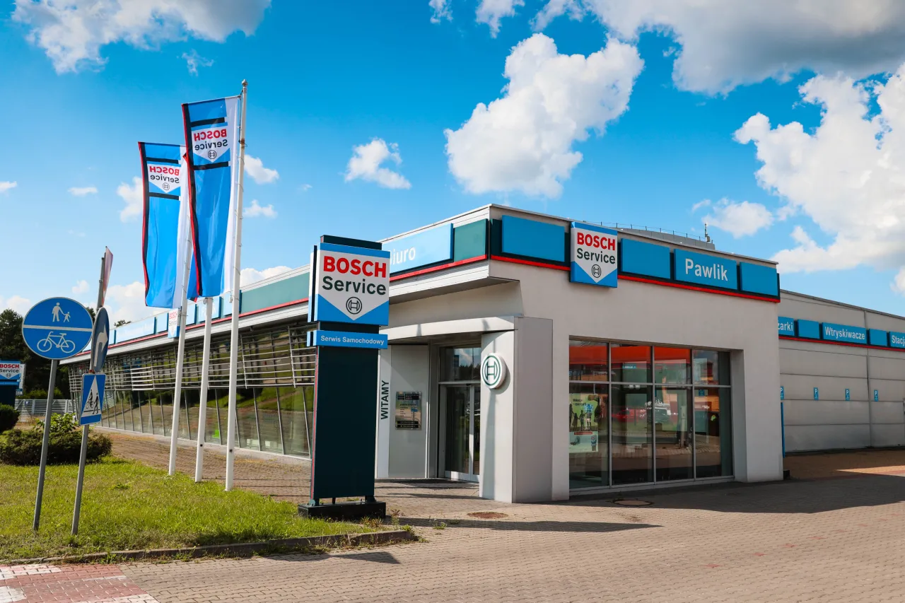 Zdjęcie Kiedy w Volvo V50 pojawił się DPF i jak go rozpoznać?