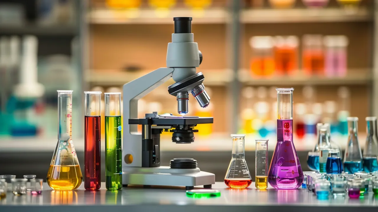 Zdjęcie Postęp w leczeniu chorób autoimmunologicznych - dowiedz się więcej