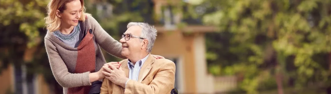 Zdjęcie Ile zarabia opiekunka w Szwajcarii? Sprawdź, co wpływa na wynagrodzenie