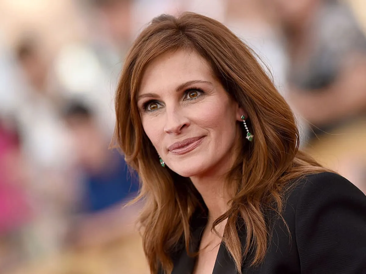 Zdjęcie Gigantyczne zarobki i majątek Julii Roberts: poznaj szczegóły finansowego imperium