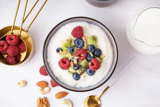 Zdjęcie Jak zrobić pudding z budyniu – prosta receptura bez grudek