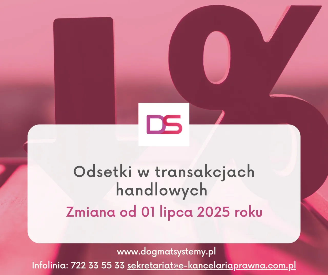 Zdjęcie Kiedy odsetki za opóźnienie w transakcjach handlowych mogą zaskoczyć?