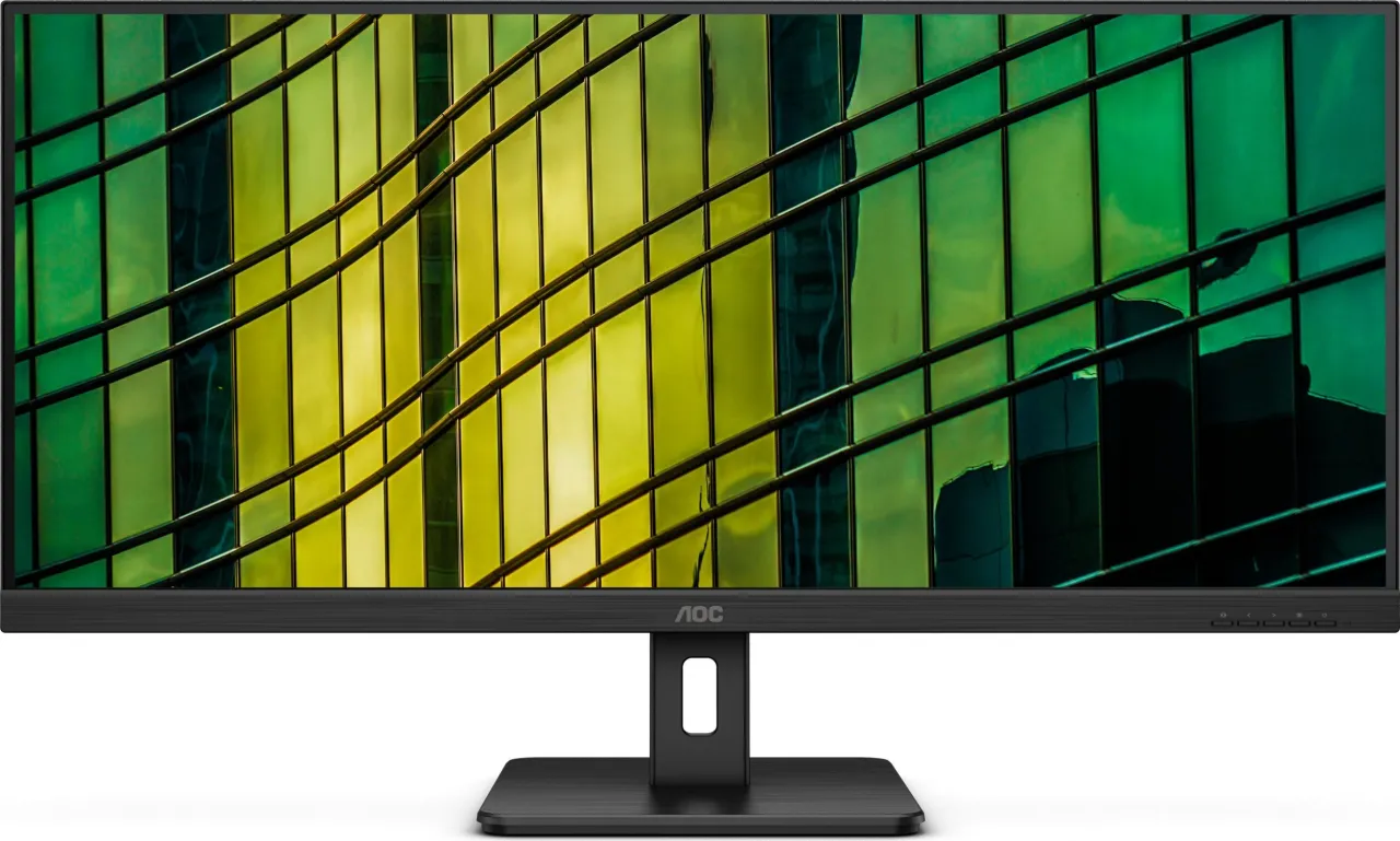 Zdjęcie Najlepszy monitor PVA – który model zapewni najwyższą jakość obrazu?