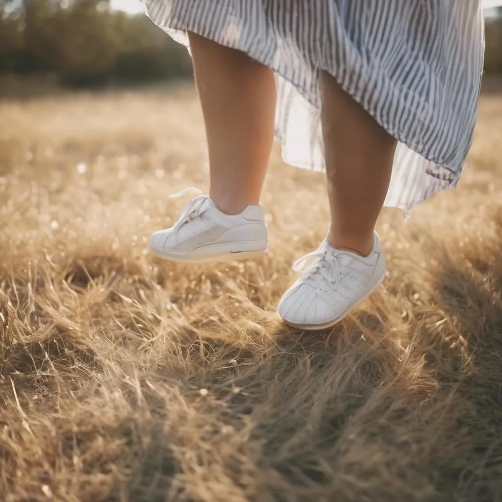 Zdjęcie Kiedy dziecko kopie? Poznaj momenty i oznaki ruchów płodu