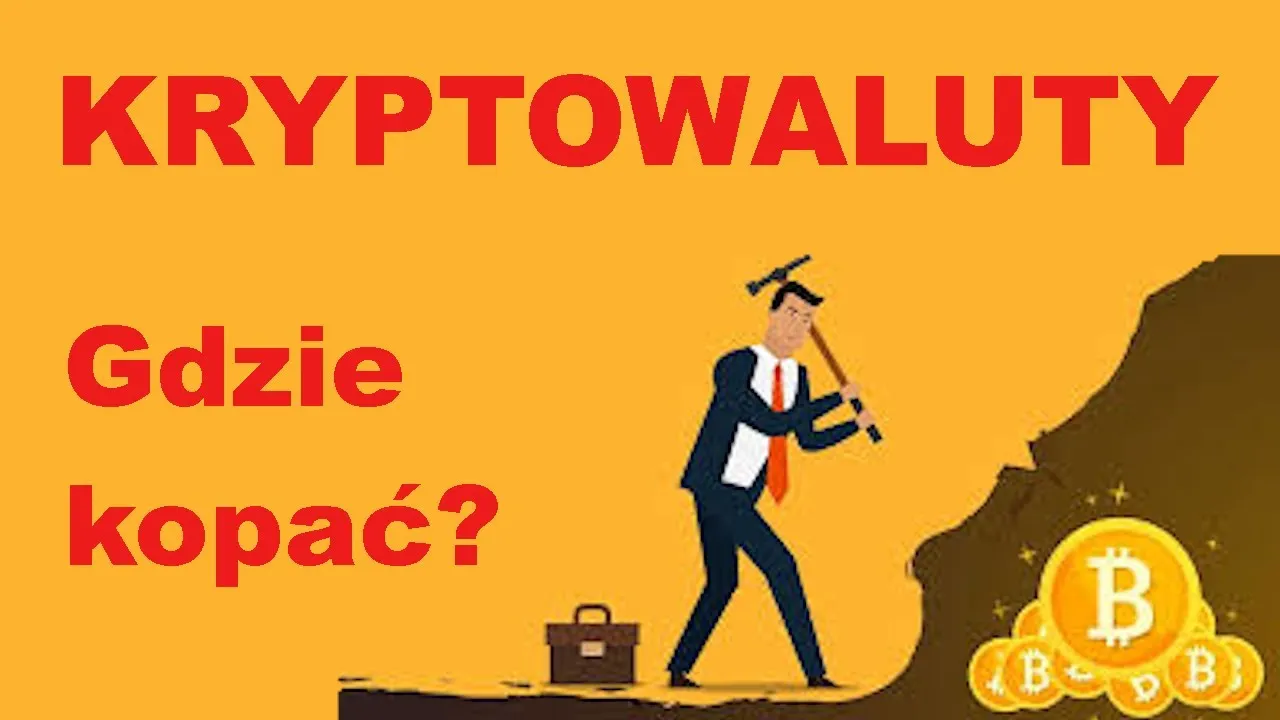 Zdjęcie Jak kopać kryptowaluty bez strat? Prawdziwe metody zarabiania w domu