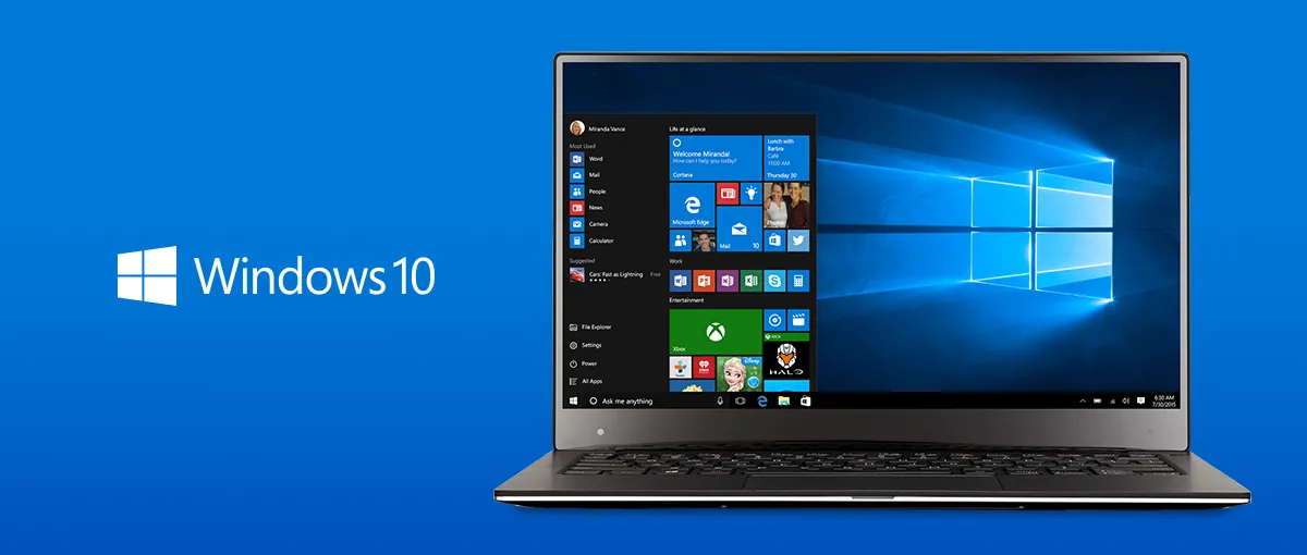 Zdjęcie Jak zainstalować gry na Windows 10 bez problemów i frustracji