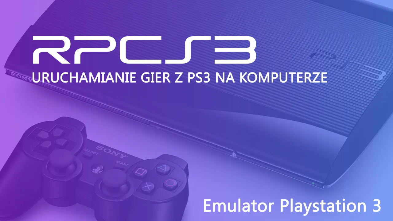 Zdjęcie Jak ściągać gry na PS3 legalnie i bezpiecznie bez ryzyka utraty danych