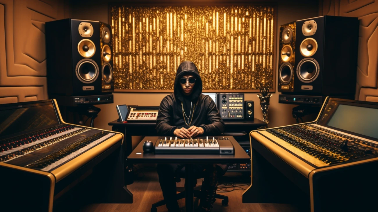 Malik montana otwiera nowe wydawnictwo z singlem Rockstar