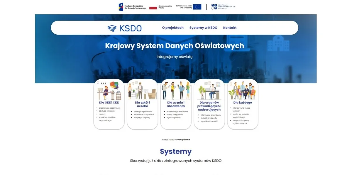 Zdjęcie System informacji oświatowej - co to jest i jak wpływa na edukację