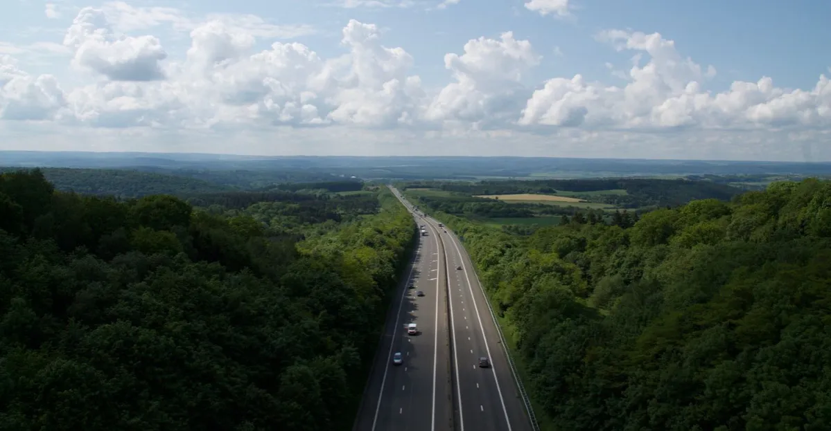 Zdjęcie Czy na autostradzie A1 trzeba mieć e toll? Sprawdź, co musisz wiedzieć