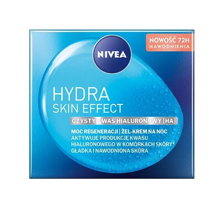 Zdjęcie Czy Nivea to dobry krem? Odkryj jego efekty i zalety dla skóry