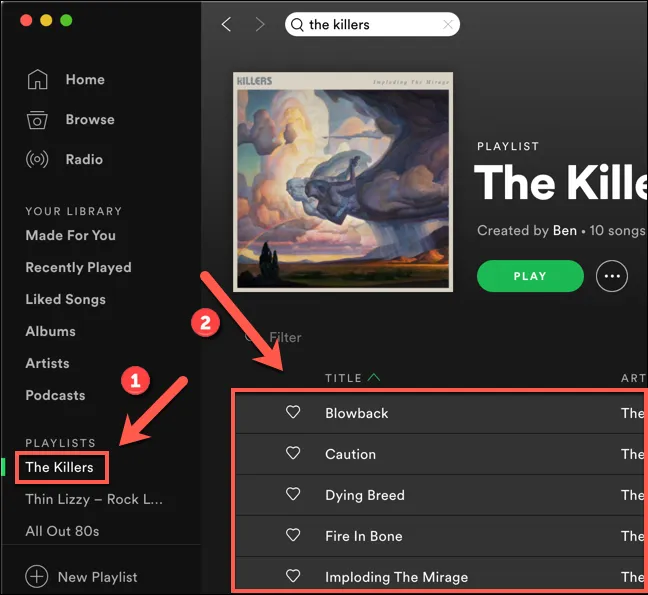 Zdjęcie Jak słuchać razem na Spotify: 7 prostych kroków do wspólnej muzyki