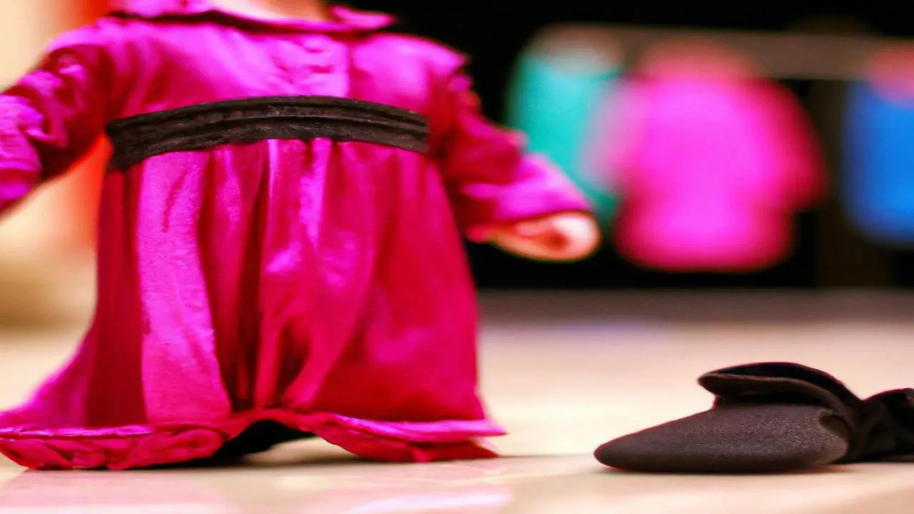 Zdjęcie Jak ubrać dziecko do teatru, by czuło się komfortowo i elegancko