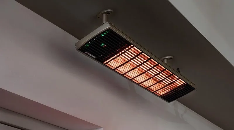 Zdjęcie Jak tanio ogrzać warsztat? Tanie sposoby na skuteczne ogrzewanie