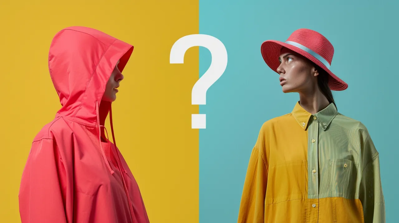 Zdjęcie Cinque vs Esprit: Która marka lepsza dla Ciebie? Test osobowości!