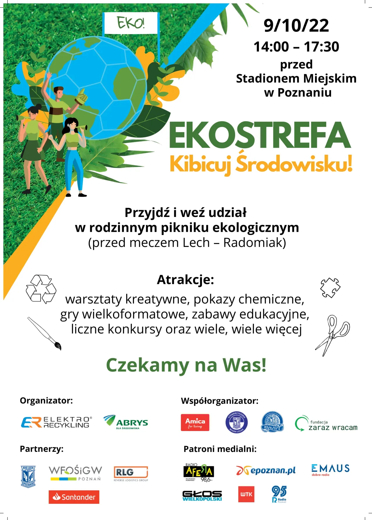 Zdjęcie Czy warto dbać o środowisko? Kluczowe argumenty i korzyści